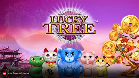 lucky tree play Lucky Tree